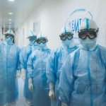 97.2 per cent of adult population fully vaccinated