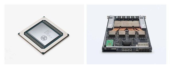 From left to right: Graphcore Mk2 IPU, Graphcore IPU-M2000 From left to right: Graphcore Mk2 IPU, Graphcore IPU-M2000
