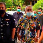 Senior citizen jailed six years for having sex with animal