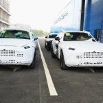 Shanghai FTZ smooths out path for imported vehicles domestic market entry