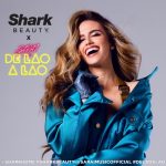 Shark Beauty announces collaboration with Rising Venezuelan Singer-songwriter Sarai