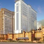 Sheraton Grand Macao wins ‘Best Meetings Hotel Macao’ at M&C Asia Stella Awards 2021