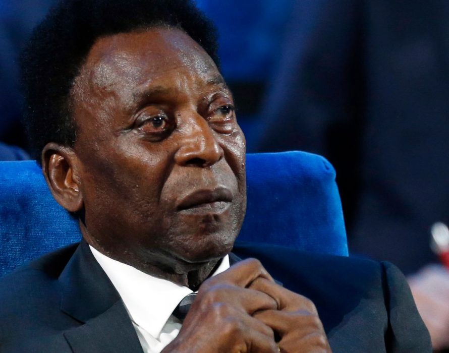 Soccer: Pele expects to leave hospital in ‘a few days’