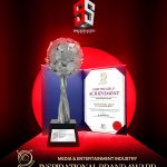 SpaceSpeakers Group records first win at Asia Pacific Enterprise Awards (APEA) 2021