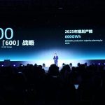 SVOLT Unveils its SV ‘600’ Strategy and Short Blade Category Products at 2nd Annual SVOLT Battery Day