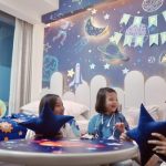 The First in Surabaya: Four Points by Sheraton Surabaya Pakuwon Indah Unveils Character Rooms with Kids-Tailored Themes