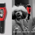 The Future of Home Grooming: DogCare Launches World’s First Smart Pet Clippers