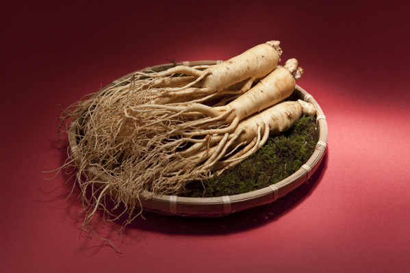 photo provided : The Korea Ginseng Association