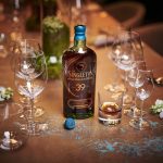 The Singleton Scotch Whisky Launches ‘The Course of a Feast’: a World-first Dining Experience that Allows Guests to Create a Unique Artwork