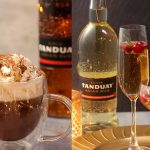 These Tanduay Holiday Cocktails Are Sure to Make Your Celebrations Merrier
