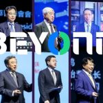 Top Chinese investors and company leaders on future growth opportunities at BEYOND Expo 2021