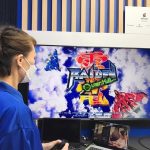 Ubitus team up with Ericsson for cloud gaming service at Malaysia’s national debut of 5G network launch on 15 Dec., 2021