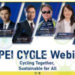 Video Webinar: Taiwan’s Bicycle Manufacturers Align With the Global Industry for a Sustainable Future