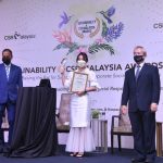 VISTA Eye Specialist resolved to be a Changemaker and A Force for Good with B Corp Certification.