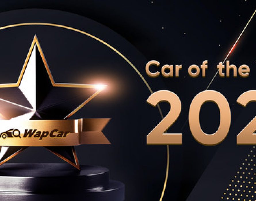 WapCar COTY 2021：Toyota Yaris, Isuzu D-Max & Toyota Corolla Cross won Editors’ Picks