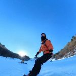 Welcome to Liaoyang: A Famous Cultural and Historical City with Winter Vitality