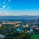 Wenjiang residents to enjoy greener atmosphere