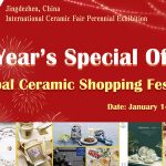 Xinhua Silk Road: 1st Global Ceramic Shopping Festival set to open in Jingdezhen