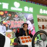 Xinhua Silk Road: Guangxi’s Xiangzhou County promotes sugar orange through online streaming