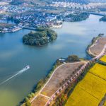 Xinhua Silk Road: Shaoxing Jianhu Planning and Design Competition kicks off in Shaoxing, Zhejiang