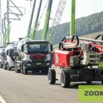 Zoomlion Reveals 16 New Energy Products, Fully Embracing Green Manufacturing and Empowering Sustainable Global Growth