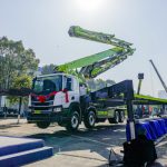 Zoomlion Reveals Pioneering Carbon Fiber Composite Material Technology to Push the Industry Towards its Carbon Neutrality Goal