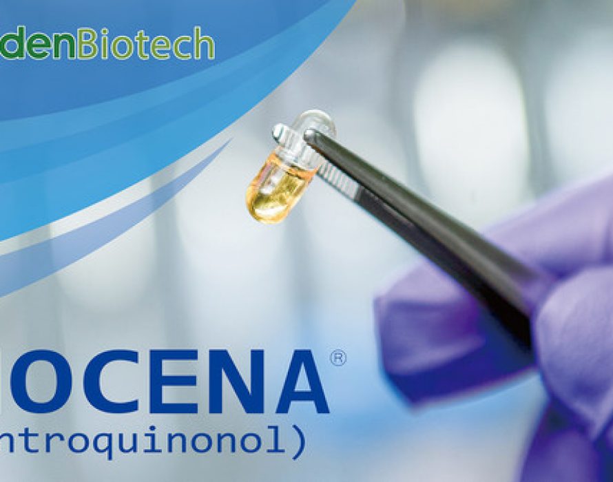 100% Recovery-GoldenBiotech Announces Topline Results from Unblinded COVID-19 Trial for Oral New Drug Antroquinonol in Hospitalized Mild, Moderate and Severe Patients