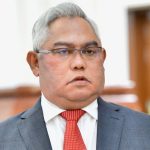 Locals should be given management opportunities in companies – Noh Omar