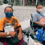 Let me be independent – Lee Peng
