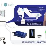 19Labs, QT Medical Launch Complete Telehealth Solutions With 12-Lead Resting ECG, Ultrasound, & More