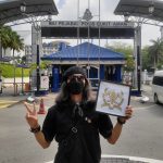 Cops record statement from Fahmi Reza over ‘House of Balak’ post