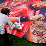 Djokovic free in Australia but deportation threat still looms