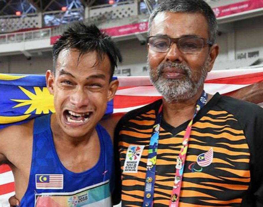 NSC to decide on coach Jaganathan’s fate after CNY