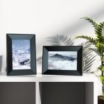 AEEZO Digital Photo Frame Becomes A Must-have Home Smart Device for The Elderly