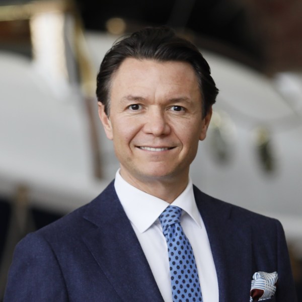 Hakan Bulgurlu (Arçelik, CEO) Hakan Bulgurlu (Arçelik, CEO)