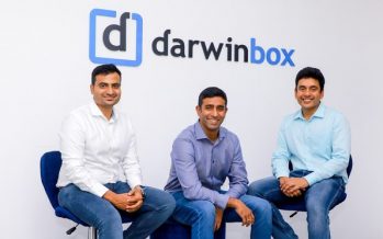 Asia’s leading HR technology platform Darwinbox raises $72 Million funding led by Technology Crossover Ventures (TCV) at $1B+ valuation