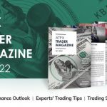 ATFX officially launches the “Trader Magazine” for Q1 2022