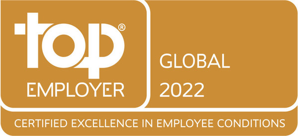 Boehringer Ingelheim is one of the world’s best employers! Boehringer Ingelheim is one of the world’s best employers!