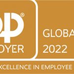 Award: Boehringer Ingelheim is Global Top Employer 2022