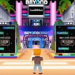 BEYOND EXPO LAUNCHES BEYOND METAEXPO, AN IMMERSIVE SPACE FOR ITS OFFLINE EXPO IN 2022