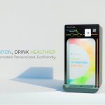 Biohacking by hydration: AQUIVIO IOT Smart Hydration Service keeps you hydrated and healthier all in one
