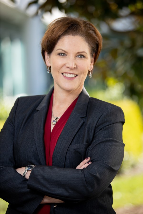 Bridget Johnson, CSafe Global Senior Vice President - Marketing Bridget Johnson, CSafe Global Senior Vice President - Marketing