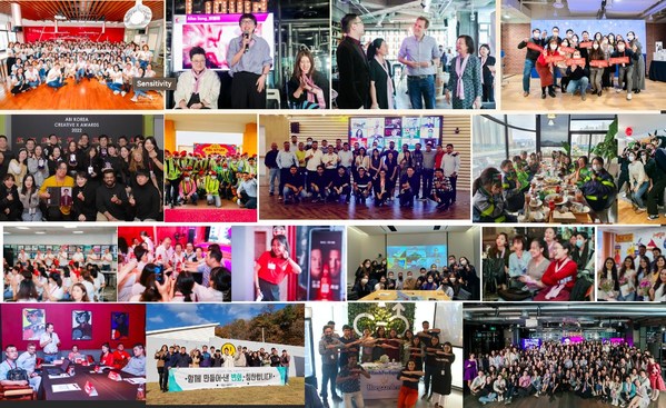 Bud APAC Receives Certification for Outstanding Employee Programmes and Workplace Excellence Bud APAC Receives Certification for Outstanding Employee Programmes and Workplace Excellence