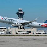 Passenger breaks into American Airlines cockpit at Honduras airport