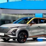 Chery to enter the Thai market with its current highest quality products