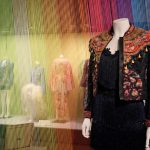 China National Silk Museum Presents New Fashion Exhibition in Hangzhou: “The Art of Time: When Embroidery Goes through Fashion”