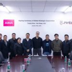 Chinese E-bike Maker AIMA Technology Teams up with US-based Juiced Bikes for International Expansion