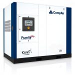 CompAir launches dynamic new compressors in D-Series range