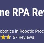Cyclone Robotics Was Recognized as a “Strong Performer” by the “Gartner Peer Insights ‘Voice of the Customer’: Robotic Process Automation” Report