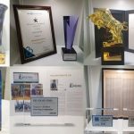 Declarators, a home-grown declaring agent won eight awards in 2021